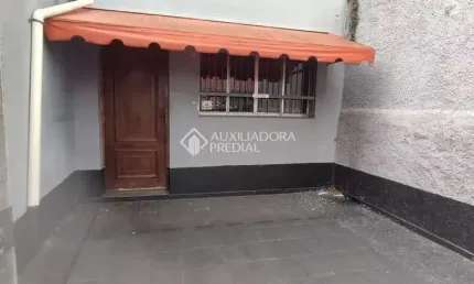 Casa com 2 quartos à venda na Rua Estrela, 74, Vila Assunção, Santo André, 120 m2 por R$ 450.000