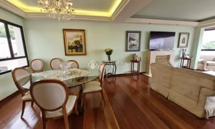Apartamento com 4 quartos à venda na Rua João Pessoa, 215, Centro, São Bernardo do Campo, 207 m2 por R$ 1.500.000