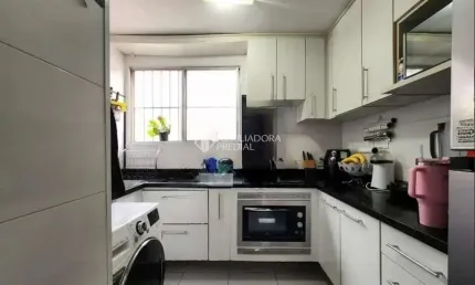 Apartamento com 2 quartos à venda na rua tiradentes, 1815, ferrazópolis, são bernardo do campo, 48 m2 por r$ 245.000