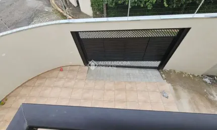 Casa com 3 quartos à venda na Rua Jaguará, 219, Campestre, Santo André, 98 m2 por R$ 930.000