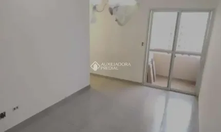Apartamento com 2 quartos à venda na Rua Valdemar Celestino da Silva, 455, Parque São Vicente, Mauá, 58 m2 por R$ 250.000