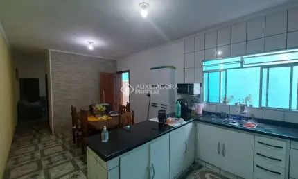 Casa com 3 quartos à venda na Leonildo Pó, 92, Vila Ana, Mauá, 150 m2 por R$ 510.000