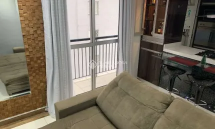 Apartamento com 2 quartos à venda na Rua João Éboli, 100, Planalto, São Bernardo do Campo, 60 m2 por R$ 450.000