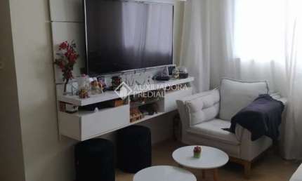 Apartamento com 2 quartos à venda na Rua Oswald de Andrade, 56, Jordanópolis, São Bernardo do Campo, 50 m2 por R$ 379.990