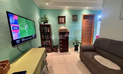 Apartamento com 2 quartos à venda na Rua Luís Alonso Perez, 175, Jordanópolis, São Bernardo do Campo, 50 m2 por R$ 249.990