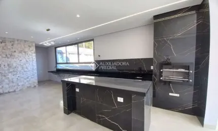Casa com 3 quartos à venda na Ernesto Alves de Arruda, 211, Suíssa, Ribeirão Pires, 182 m2 por R$ 1.350.000