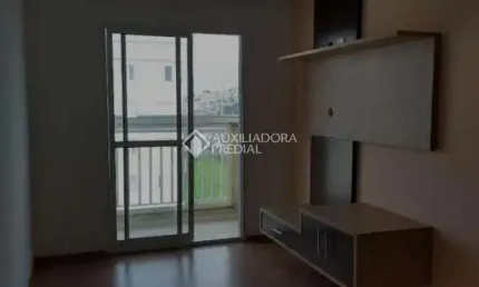 Apartamento com 2 quartos à venda na Rua Orlando Tasca, 277, Vila Falchi, Mauá, 58 m2 por R$ 320.000