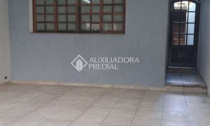 Casa com 2 quartos à venda na Rua Luiz Otávio, 78, Assunção, São Bernardo do Campo, 173 m2 por R$ 750.000
