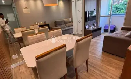 Apartamento com 2 quartos à venda na rua são pedro, 121, centro, diadema, 56 m2 por r$ 344.000
