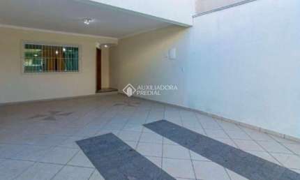 Casa com 3 quartos à venda na Rua das Rosas, 75, Vila Marina, Santo André, 162 m2 por R$ 750.000
