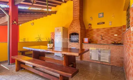 Casa com 3 quartos à venda na caiçara, 208, vila guarani, santo andré, 208 m2 por r$ 960.000