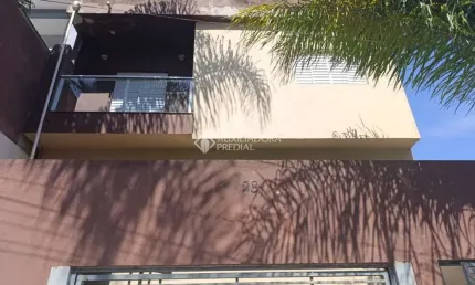 Casa com 3 quartos à venda na caparaó, 028, condomínio maracanã, santo andré, 135 m2 por r$ 400.000