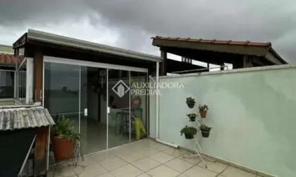 Apartamento com 2 quartos à venda na Rua Alenquer, 267, Paraíso, Santo André, 125 m2 por R$ 525.000