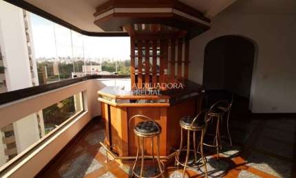 Apartamento com 3 quartos à venda na Rua Ministro Gabriel de Rezende Passos, 267, Moema, São Paulo, 242 m2 por R$ 4.300.000