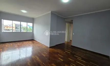Apartamento com 3 quartos à venda na Rua Salvador Capassi, 64, Baeta Neves, São Bernardo do Campo, 93 m2 por R$ 450.000