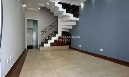 Casa em condomínio fechado com 3 quartos à venda na Avenida Wallace Simonsen, 1575, Nova Petrópolis, São Bernardo do Campo, 135 m2 por R$ 778.000