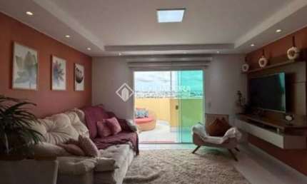 Cobertura com 4 quartos à venda na Avenida Ministro Oswaldo Aranha, 23, Rudge Ramos, São Bernardo do Campo, 170 m2 por R$ 1.299.000
