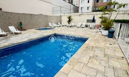 Casa em condomínio fechado com 1 quarto à venda na Avenida Mascote, 830, Vila Mascote, São Paulo, 74 m2 por R$ 499.900