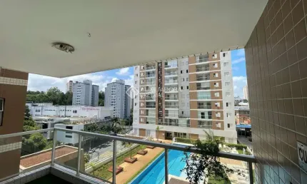 Apartamento com 3 quartos à venda na Rua Ítalo Setti, 300, Centro, São Bernardo do Campo, 93 m2 por R$ 848.000