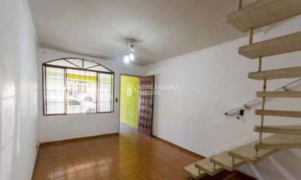Casa com 2 quartos à venda na Rua Coronel Índio do Brasil, 137, Planalto, São Bernardo do Campo, 91 m2 por R$ 318.000