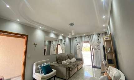 Casa com 2 quartos à venda na Rua Argia, 514, Assunção, São Bernardo do Campo, 125 m2 por R$ 798.000
