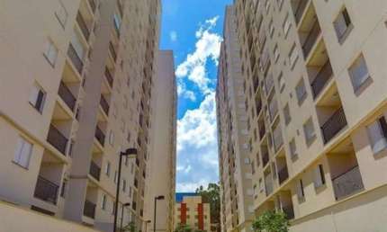 Apartamento com 2 quartos à venda na Rua Bandeirantes, 239, Conceição, Diadema, 55 m2 por R$ 330.000