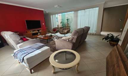 Casa com 3 quartos à venda na Rua Jabaquara, 50, Paraíso, Santo André, 400 m2 por R$ 1.915.000