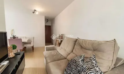 Apartamento com 2 quartos à venda na Rua Rodrigo Vieira, 621, Vila Mariana, São Paulo, 78 m2 por R$ 720.000