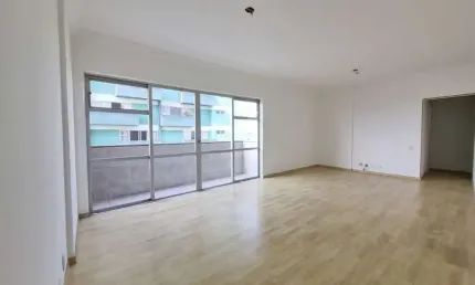 Apartamento com 3 quartos à venda na Rua Domiciano Rossi, 320, Centro, São Bernardo do Campo, 123 m2 por R$ 650.000