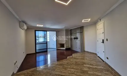 Apartamento com 4 quartos à venda na Rua Carlos Del Prete, 265, Centro, São Bernardo do Campo, 164 m2 por R$ 1.015.000