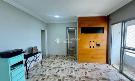 Apartamento com 3 quartos à venda na Avenida Dom Jaime de Barros Câmara, 375, Planalto, São Bernardo do Campo, 72 m2 por R$ 520.000