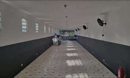 Prédio à venda na Sílvio Alves Araújo, 175, Jardim São Gabriel, Mauá, 367 m2 por R$ 620.000