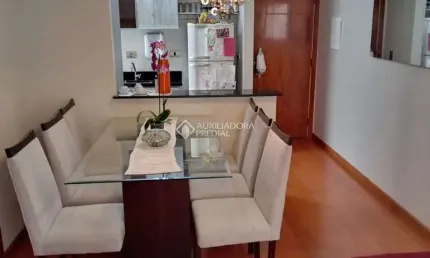 Apartamento com 2 quartos à venda na Antônio Pinheiro Da Costa, 54, Vila Gonçalves, São Bernardo do Campo, 48 m2 por R$ 315.000
