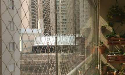 Apartamento com 3 quartos à venda na Rua Amadeu Vezzaro, 130, Mauá, São Caetano do Sul, 75 m2 por R$ 721.000