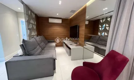 Apartamento com 3 quartos à venda na Avenida Aldino Pinotti, 500, Centro, São Bernardo do Campo, 123 m2 por R$ 1.699.000