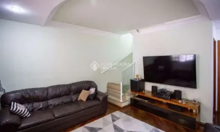 Casa com 2 quartos à venda na Rua Gregória de Fregel, 21, Demarchi, São Bernardo do Campo, 170 m2 por R$ 635.000