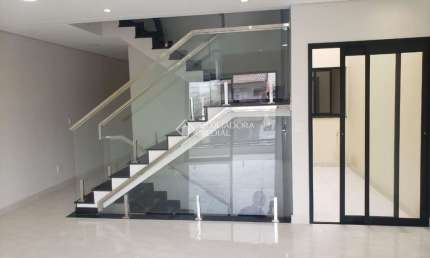 Casa com 3 quartos à venda na Rua Francisco Rebelo, 74, Demarchi, São Bernardo do Campo, 201 m2 por R$ 959.000