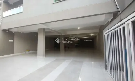 Apartamento com 2 quartos à venda na Rua Ingá, 522, Vila Linda, Santo André, 48 m2 por R$ 281.000
