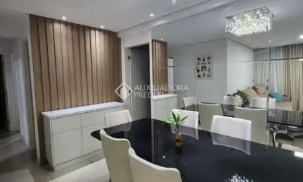 Apartamento com 3 quartos à venda na Rua Rosa Rosalém Daré, 40, Rudge Ramos, São Bernardo do Campo, 100 m2 por R$ 955.000