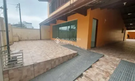 Casa com 5 quartos à venda na Almirante Barroso, 448, Vila Bocaina, Mauá, 300 m2 por R$ 2.500.000