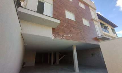 Apartamento com 2 quartos à venda na Maria Cândida, 123, Vila Linda, Santo André, 48 m2 por R$ 450.000