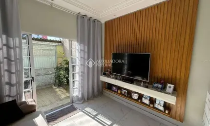 Casa com 3 quartos à venda na Estrada João Ducim, 159, Jardim Jamaica, Santo André, 208 m2 por R$ 699.000