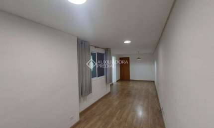 Apartamento com 2 quartos à venda na Rua Vitório Veneto, 402, Vila Nossa Senhora das Vitórias, Mauá, 65 m2 por R$ 370.000