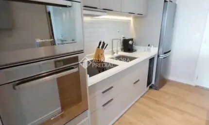 Apartamento com 2 quartos à venda na Travessa Itaúna, 80, Campestre, Santo André, 64 m2 por R$ 750.000