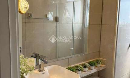 Apartamento com 2 quartos à venda na Rua Quinze de Agosto, 310, Centro, São Bernardo do Campo, 48 m2 por R$ 554.000