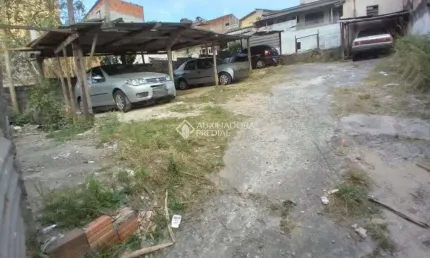 Terreno à venda na Rua Vitório Médici, 313, Assunção, São Bernardo do Campo, 250 m2 por R$ 481.000