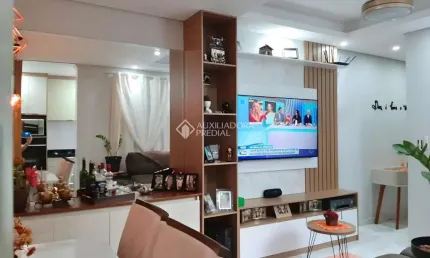Cobertura com 3 quartos à venda na Rua Flamengo, 48, Parque Erasmo Assunção, Santo André, 220 m2 por R$ 510.000
