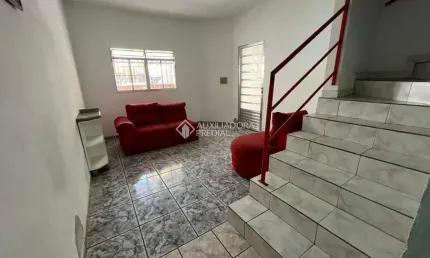 Casa com 3 quartos à venda na Rua das Dálias, 394, Assunção, São Bernardo do Campo, 202 m2 por R$ 532.000
