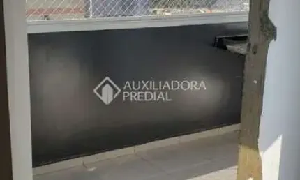 Apartamento com 2 quartos à venda na Avenida Tibiriçá, 218, Vila Homero Thon, Santo André, 64 m2 por R$ 450.000