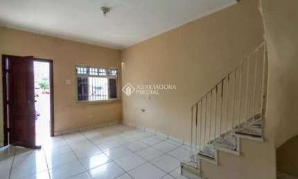 Casa com 2 quartos à venda na Rua Arcângelo Campanella, 884, Planalto, São Bernardo do Campo, 100 m2 por R$ 380.000